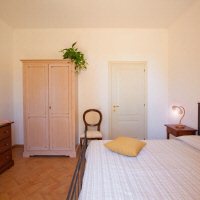 slaapkamer